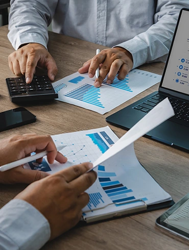 Financial Strategy Core