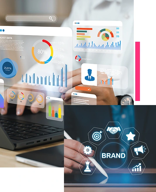 Marketing and Branding